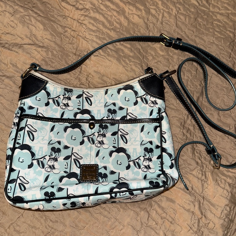 Dooney & Bourke Disney